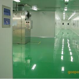 深圳万级净化工程价格、批发及供应指南——谷瀑环保服务解析