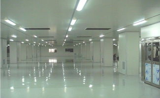 印刷包装净化工程中的衣服管理要求