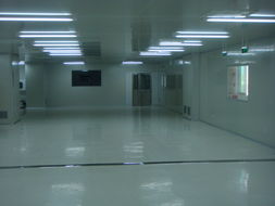 无尘净化车间工程规格型号及价格全解析