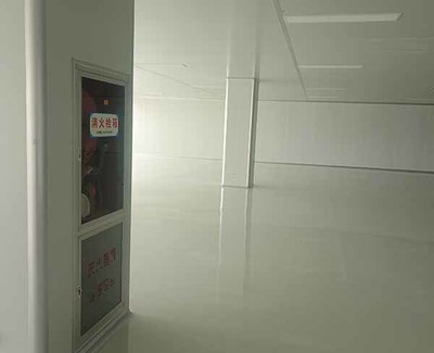 安庆食品厂净化车间费用解析与合肥进辰团队实力介绍