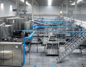 洁净室净化项目改造与制药车间净化设计 高清大图详解实验工程设计施工厂家在谷瀑环保平台的专业实践