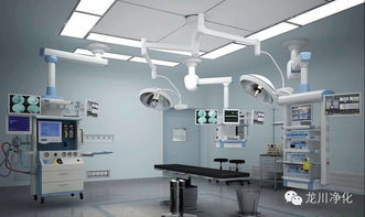 医院洁净手术室净化工程中的“隐形卫士” 密封胶的关键作用与技术选型