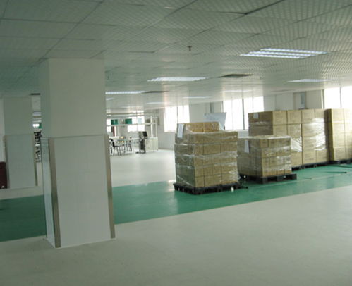 安徽空气净化工程推荐 为何安徽腾义净化工程值得信赖？