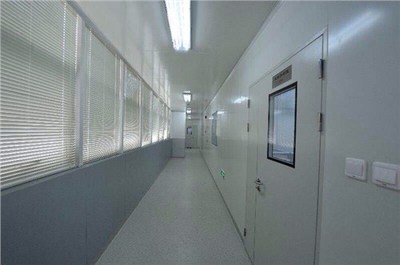 净化工程密封胶选择与使用要点汇总