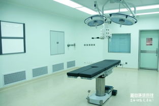 医疗净化工程中需重点关注的八大核心事项