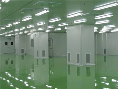 赣州食品净化工程 密封胶选择与价格解析