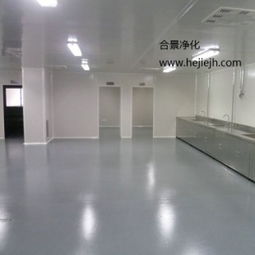 中央空调智能控制净化工程 全空气系统与密封胶在空气净化中的关键作用